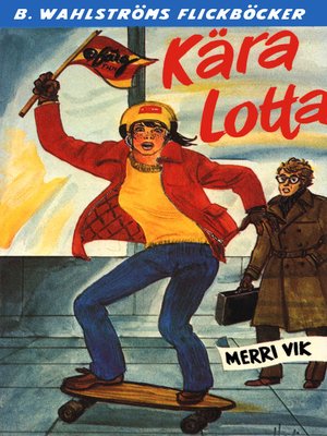 cover image of Lotta 38--Kära Lotta
